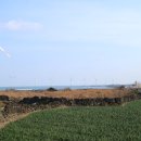 풍차와노을 이미지