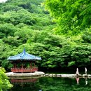 우화정 - 경산시 | 우화정