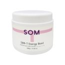 솜티(SOM.T)헤어 | [SOM-T]솜티 에너지 본드_ 손상모발클리닉, 모발 헤어팩, 극손상 모발 헤어케어 제품
