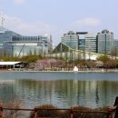 일산호수공원 이미지