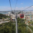 목포해상케이블카 이미지