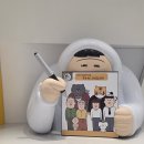만화의집 | 서울 중구 을지로7가 동대문디자인플라자 키크니특별전 그렸고 그런 사이 전시를 관람했습니다.