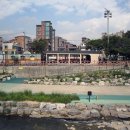 도림천화장실 이미지