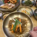 보릿골 정찬 이미지