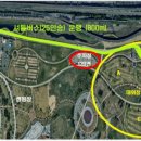 파크골프공원 파크골프장 이미지