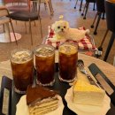 애견동반 가능한 논현동 감성카페, 'MADE IN CAFE' 다녀온 후기