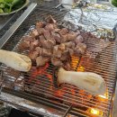 수덕 캠핑장 이미지