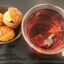 참호두과자