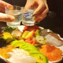 태양 힐링 | 광안리 이자카야 광안태양 분위기 힐링 한잔 후기
