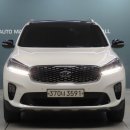 대전 중고차 시장에서 서산으로 판매한 더 뉴쏘렌토 4륜구동 노블레스 중고차 판매인증샷[대전중고자동차][대전중고차매도][대전 중고차디오토 이미지