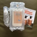 몽글몽글 펫 | 샴푸추천] 노견도 안심하고 쓰는 저자극포뮬라 EWG 그린등급 원료로 만든 디톡스펫 카키펫 샴푸 250ml 후기