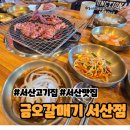 금오갈매기 서산점