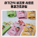 비프룻