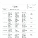 루시아참요양원 10월 16일~10월 22일 이미지