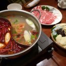 전통음식과 디저트 이미지