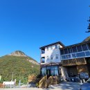 반도 | 부안 노을펜션 추천, 감성 가득한 변산반도 펜션 후기