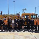 [광주소식] 역사박물관 분청교실 운영...광주소방 파라과이에 소방차량 6대 기증[e미래뉴스] 이미지