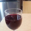 수산나농장 | 천상 농장 인삼 아지매님의 송산포도로 포도주스 만들었습니다.