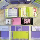 (스크린) 빛나 여행일본어 | 성인 일본어 학습지 추천! 일본 자유여행 준비 가벼운학습지 후기