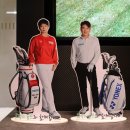 GT골프스튜디오 | 요넥스골프 스튜디오 카이자라이트 샤프트 장착