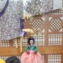 전통한복(중급반) 이미지