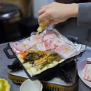 중랑식자재 | (중랑구) 츤데레 이모님의 김치 오마카세 같은 '이모네 포장마차'