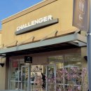 6638 | 40대 여성 골프웨어 추천 여주 프리미엄 아울렛 챌린저 매장 후기