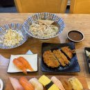 아랑스시 | 방배역 맛집|가성비 좋은 점심특선|저당초밥 [김태완스시] 주차/메뉴/가격/솔직후기