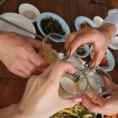 금계산장 - 칠곡군 | 📍 경북 칠곡 가산 금화계곡 맛집 - 금계산장 옻닭, 해물파전, 도토리묵 후기
