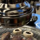 1851 | [동탄 맛집] 동탄호수공원 한우 맛집 산척한우 정육식당 후기 ㅣ 살치살, 꽃등심, 냉면