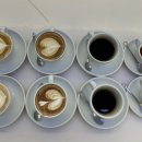 바리스타 이미지