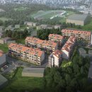 ★급매 4억7천★ 보건소사거리 남향 1층 39평형 방3+욕실2 / 8개동 83세대 프리미엄 대단지/ 첫입주세대 이미지