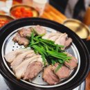 일성옥 | 일성옥 실제 방문 후기! 선유도 순대국 먹고 감탄한 이유는?