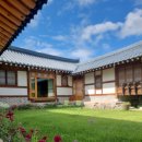 한옥스테이 만송재 이미지