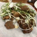 궁채 - 고양시 일산동구 마두동 | [진천 석갈비] 궁채석갈비 후기