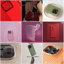주)이멕스폰 | 아이폰 15 프로맥스 폰 케이스 언박싱, 그립톡 언박싱, 아이폰 15 일주일 사용후기