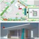 고속터미널 관광안내소 이미지