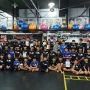 타이혼 복싱 킥복싱 이미지