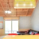 숲속의 연화 펜션 이미지