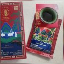 청하고려인삼 주식회사 | 부모님 추석선물로 딱 좋은 6년근 홍삼파우치 솔직 후기 🍂🎁