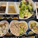 영커피 부천신중동점 | 부천 신중동 초밥뷔페 맛집 쿠우쿠우 골드 부천점 런치 후기