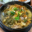 강원도 정선 맛집 보문식당 우거지국밥 내돈내산 후기
