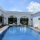 성산파라다이스힐 | 제주성산 파라다이스힐펜션 B동 수영장 이용후기/내돈내산