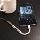 나이스PC | NICEHCK NK1 Ultra 후기, 작지만 출력 좋은 꼬다리 DAC 앰프
