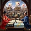 세종교역 | 계해약조: 세종대왕의 선진적인 외교 정책, 왜구의 위협을 무역으로 통제하다