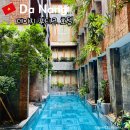 데이지호텔 | 다낭 가성비 숙소 추천 데이지 부티크 호텔 패밀리룸 3인 후기