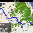 죽령 목장 이미지