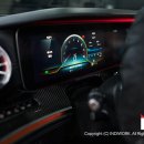 프로덴트카오디오 | 2020년 벤츠 AMG GT , 카링킷프로 터치 컨트롤 By 에어터치