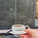 향긋한 커피향 바리스타 (수) 이미지