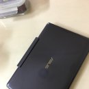 ASUS T100 태블릿(키보드포함) 10만원 이미지